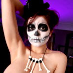 Third pic of Tessa Fowler - VooDoo Boobs - Set 2