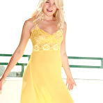 First pic of Holly Van Hough Cute Blonde Teen Show Us All - Ron Harris Naked Pictures - NakedGirlsRoom.com