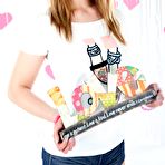 First pic of PinkFineArt | Bambi The Petite Beauty from Amour Angels