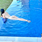 Fourth pic of Saraya Busty Persian Gymnast FTV Girls - Prime Curves