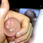 Second pic of REAL MALE AMATEURS - by homemadejunk.com