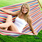 First pic of Meet Madden Hammock Fun - Bunny Lust