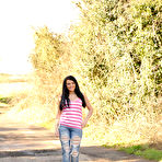 First pic of Charley Atwell Welcome Home - Cherry Nudes