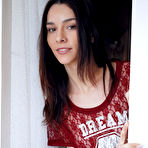 First pic of Adel Morel in Conthi by Met-Art | Erotic Beauties