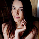 Third pic of Adel Morel in Conthi by Met-Art | Erotic Beauties