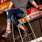 First pic of Bunny Lust - Nikki Sims Loves Pumps