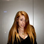 First pic of Gracie Thibble Holiday Spirit Zishy - Bunny Lust