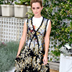 First pic of Popoholic  &raquo; Blog Archive   &raquo; Emma Watson Looking All Kinds Of Adorably Hot And Perky
