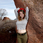 Third pic of Hilary Craig Natural Fun Girl Zishy / Hotty Stop