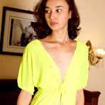 Third pic of Djessy in Patne MetArt free picture gallery