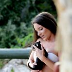 First pic of Anita Bellini in Art and Erotica, Scene #01