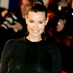 First pic of Ingrid Chauvin - nude and naked celebrity pictures and videos free!