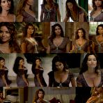 Fourth pic of Ingrid Chauvin - nude and naked celebrity pictures and videos free!