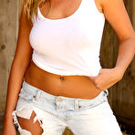 First pic of Cindi Wet Shirt Next Door - Bunny Lust