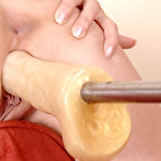 Third pic of Nesty in Perfect beauty slobbin the knob!