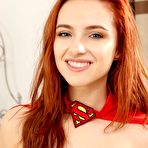 First pic of Sophia Blake Cosplay