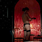 First pic of Irina Potapenko naked in sex scenes from Revanche