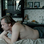 Second pic of Irina Potapenko naked in sex scenes from Revanche