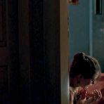 Third pic of Irina Potapenko naked in sex scenes from Revanche