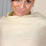 First pic of Sonechka in She'll make your balls go blue!