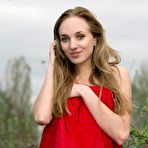 Third pic of Tayra A in Rigania MetArt free picture gallery