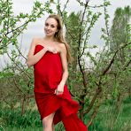 Fourth pic of Tayra A in Rigania MetArt free picture gallery