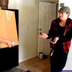 Second pic of It is amazing how much Kelly Anderson loves cum shots after nasty hardcore sex.