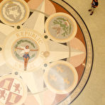 Fourth pic of Heaven Starr in Republic Indecency by Zishy | Erotic Beauties