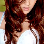 First pic of Cassie Laine in lingerie