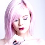 First pic of Delorean Afternoon Snack for Gods Girls - Cherry Nudes