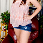 First pic of Lanie Morgan Nude Perky Latina ATK / Hotty Stop