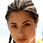 First pic of Carol Jasabe Brazilian Beach Butt Zishy / Hotty Stop