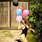 Fourth pic of Pamela Jay 