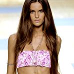 Third pic of Izabel Goulart at MillionCelebs.com