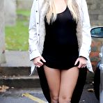 First pic of Cherry Nudes - Hayley Marie Commando