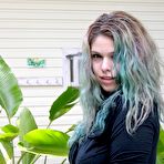 First pic of PinkFineArt | Destiny D Outdoor Shower from True Amateur Models