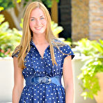 First pic of Bailee FTV Girl In Blue - Bunny Lust