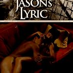 Fourth pic of Jada Pinkett sexual caps from Jasons Lyric