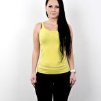 First pic of Joana Cute and Perky Casting Call / Hotty Stop