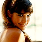 Third pic of Playboy, hot naked playboy babes, sexy playboy.com playmates, famous celebrities, centerfolds and nude playboy models!