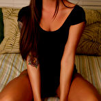 First pic of Misty Gates 