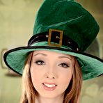 First pic of Lucie Wilde in Awesome Like Folklore