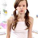 First pic of Demida in Tingling in the Tub