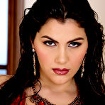 First pic of Valentina Nappi May Twistys Treat takes Sultry Steamy Bath