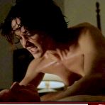 First pic of Janet Kidder in sex scenes from XChange