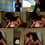 Fourth pic of Janet Kidder in sex scenes from XChange