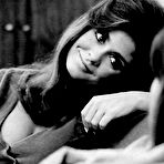 Second pic of Cynthia Myers at HQ Babes