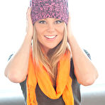 First pic of Meet Madden Casual Couch Strip - Bunny Lust