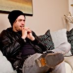 Second pic of After this cock has been in Gracie Glam&rsquo;s pussy it also fully fills her avid mouth