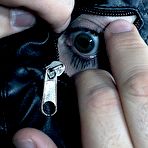 Second pic of SexPreviews - Sailor Luna naked blonde is tied with pussy clamped and spread